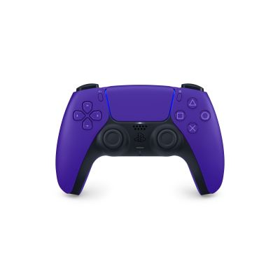 38. Kontroler bezprzewodowy Sony PlayStation 5 DualSense Galactic Purple V2
