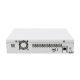 18. Mikrotik CRS310-1G-5S-4S+IN łącza sieciowe Zarządzany L3 Obsługa PoE 1U