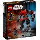 2. LEGO Star Wars 75411 - Mech Dartha Maula