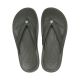 4. Klapki Crocs Crocband Flip oliwkowe 11033 3J5