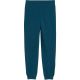 3. Spodnie dla dzieci Puma ESS 2 Color No. 1 Logo turkusowe 685824 36