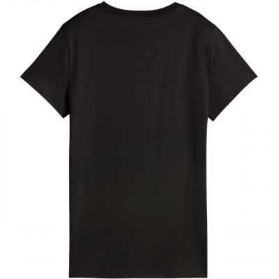 4. Koszulka Puma ESS Elevated Tee W 685016 01