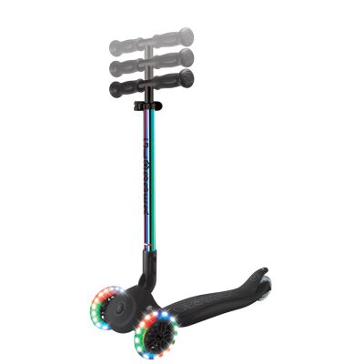 5. Hulajnoga trójkołowa PRIMO FOLDABLE LIGHTS (432-401-4)