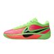 6. Buty Nike Giannis Freak 6 "Eva" Lime Blast/Metallic Silver/Hyper Pink HJ9109-300