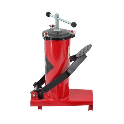 3. AWTOOLS AW15942 pompka nożna