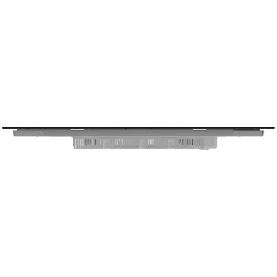 3. Płyta indukcyjna GORENJE GI6432BSC 60 cm | PowerBoost | BigZone | timer | czarny