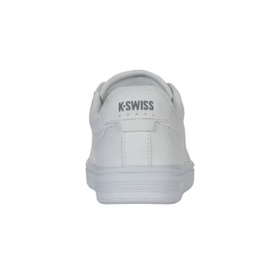 7. Buty K-Swiss Court Tiebreak II W 94413-100-M