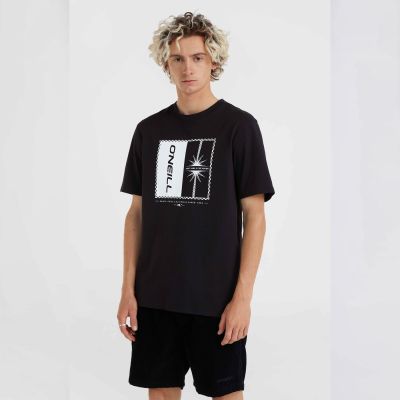 7. Koszulka O'Neill Mix & Match Palm T-Shirt M 92800613909