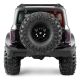 4. Samochód zdalnie sterowany Amewi AMXRock Caballo Crawler 4WD 1:10 ARTR, kolor czarno-metaliczny