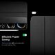 15. Etui Spigen Liquid Air Folio na iPad Pro 11” (2024) iPad Pro 11” (2025) - czarne