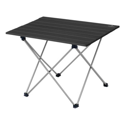 Stolik turystyczny Robens Adventure Aluminium Table S - black