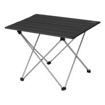 Stolik turystyczny Robens Adventure Aluminium Table S - black