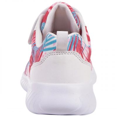 5. Buty Kappa Sec Pa Jr 260955PAK 1022
