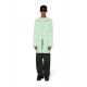 2. Kurtka przeciwdeszczowa Rains Long Jacket Unisex 12020 34