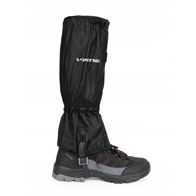 STUPTUTY GAITERSY VIKING TRIGLAV S/M CZARNE