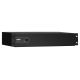 4. Zasilacz UPS EVER ECO Pro 700 AVR CDS 19" 2U (Rack; 700VA) (W/EAVRRM-000K70/00)