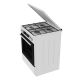 11. Kuchnia GORENJE GK6C5WF