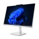 6. Lenovo A105 24 AMD Ryzen™ 3 30 60,5 cm (23.8") 1920 x 1080 px All-in-One PC 8 GB LPDDR5-SDRAM 256 GB SSD Windows 11 Home Wi-Fi 6 (802.11ax) Szary