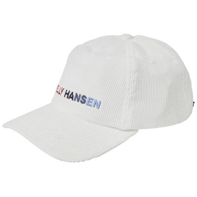 3. Czapka z daszkiem Helly Hansen HH Graphic Cap 48146 011