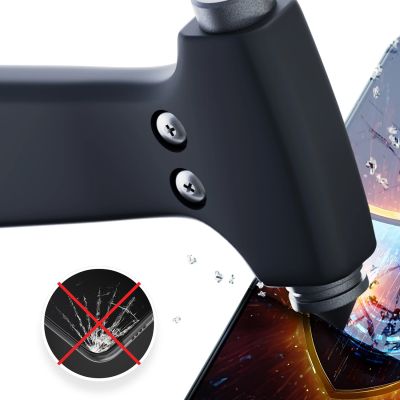 5. Folia prywatyzująca 3mk Silky Matt Privacy na Xiaomi 14