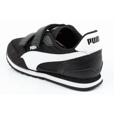 4. Buty Puma ST Runner Jr 38551101