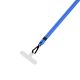 7. Smycz do smartfona 3mk EasyClip - niebieska