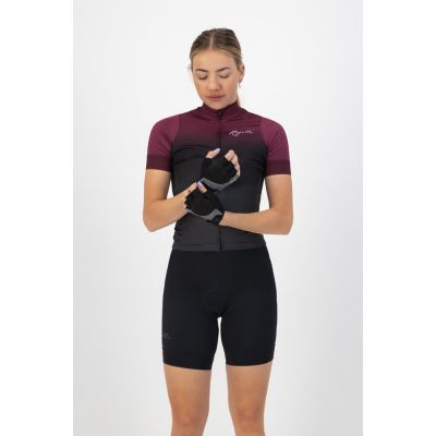 2. Rogelli rękawiczki damskie ESSENTIAL szare L