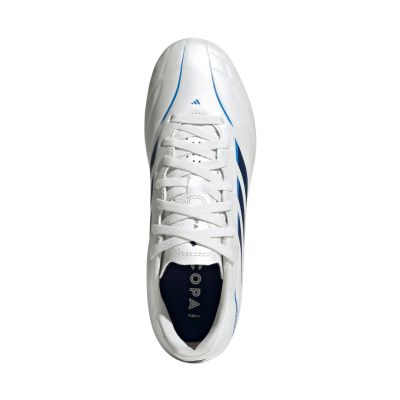 4. Buty piłkarskie dla dzieci adidas Copa Pure IV Club FG/MG KI3113