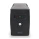 7. DIGITUS ZASILACZ AWARYJNY UPS DN-170063-B BASIC (DESKTOP 600VA/360W)