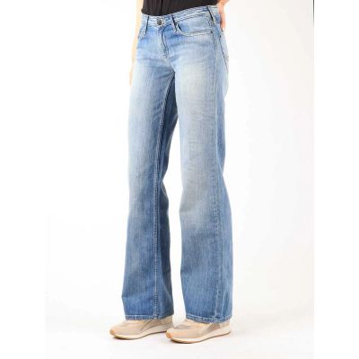 4. Jeansy Lee Niki W L330CAAD