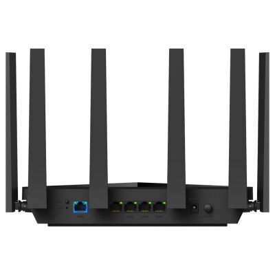 2. Router CUDY WR6500H 2.5G Wi-Fi 7