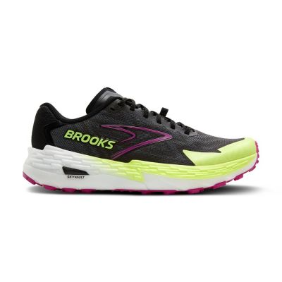 5. Buty do biegania Brooks Running Catamount 4 W 1204301B031.095
