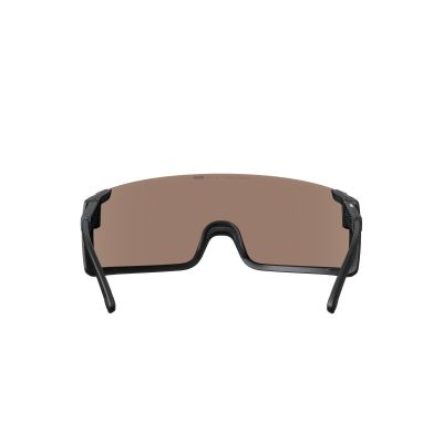 4. Okulary rowerowe POC Propel czarne cat.2