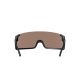 4. Okulary rowerowe POC Propel czarne cat.2