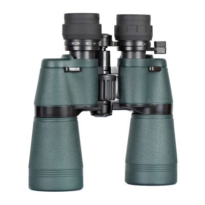3. Lornetka Delta Optical Discovery 10-22x50 (zoom)