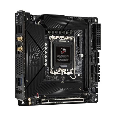 2. Płyta główna ASRock Z790I LIGHTNING WIFI