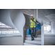 6. Bosch GAS 18V-12 MC Professional 12 l Cylinder próżniowy Suchy i Mokry Combi