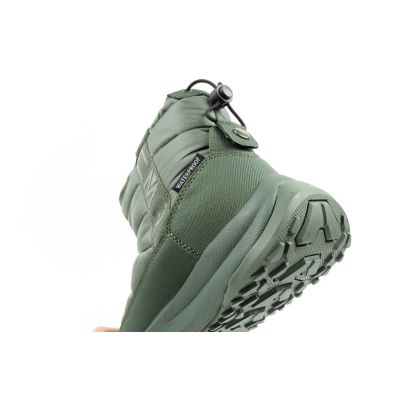 7. Buty, śniegowce CMP ZOY W 3Q79566F678