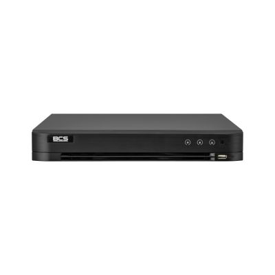 3. Rejestrator Analog HD 16-kanałowy BCS-V-XVR1601-Ai