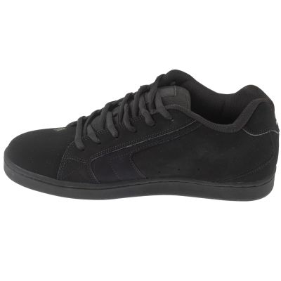 2. DC Shoes Net DC302361-3BK Czarne 41