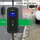 10. Qoltec Mobilna ładowarka EV 2 w 1 typ2, 3.5kW, 230V
