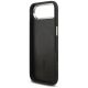 7. Etui Karl Lagerfeld Choupette Pin MagSafe do iPhone Air czarne