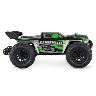 4. Amewi RC Car Conquer Truggy Li-Ion 1300mAh zielony/14+
