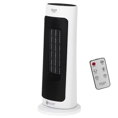 Termowentylator ceramiczny ADLER AD 7738
