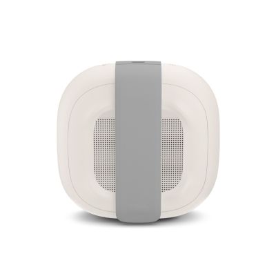 5. Bose SoundLink Micro Biały