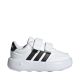 Buty dla dzieci adidas Breaknet 3.0 CF I JS3680