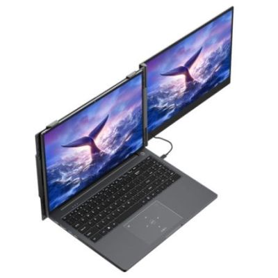 11. Monitor Blackview 14" przenośny SCM6