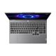 4. Lenovo LOQ 15IRX10 i5-13450HX 15.6" FHD IPS 300nits 144Hz AG 16GB DDR5 4800 SSD1TB GeForce RTX 5050 8GB Cam 5.0MP 60Wh Win11 Luna Grey