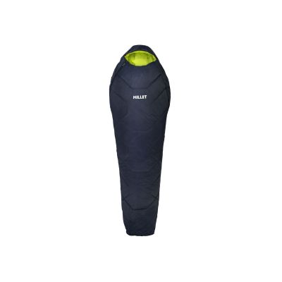 5. Śpiwór MILLET Baikal 1100 Reg granatowy