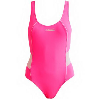 4. Kostium Dziecięcy Aqua-Speed Ruby  kol. 39